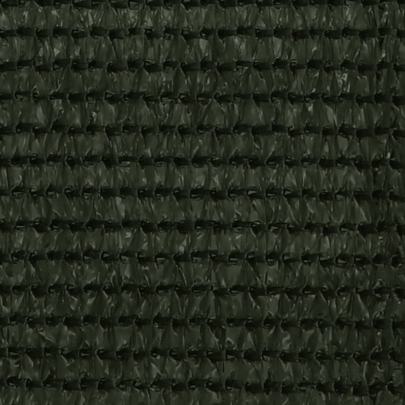 Produktbild för Tältmatta 250x450 cm mörkgrön