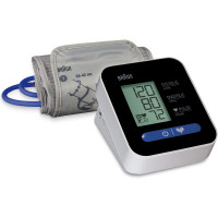 Miniatyr av produktbild för Blodtrycksmätare ExactFit 1 BUA5000EUV1