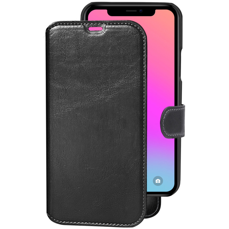 Produktbild för 2-in-1 Slim wallet iPhone 13 mini