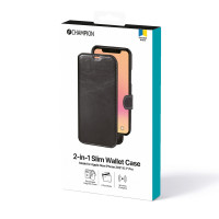 Miniatyr av produktbild för 2-in-1 Slim wallet iPhone 13 Pro