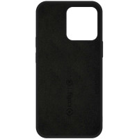 Miniatyr av produktbild för Cromo Soft rubber case iPhone 13 Pro Svart