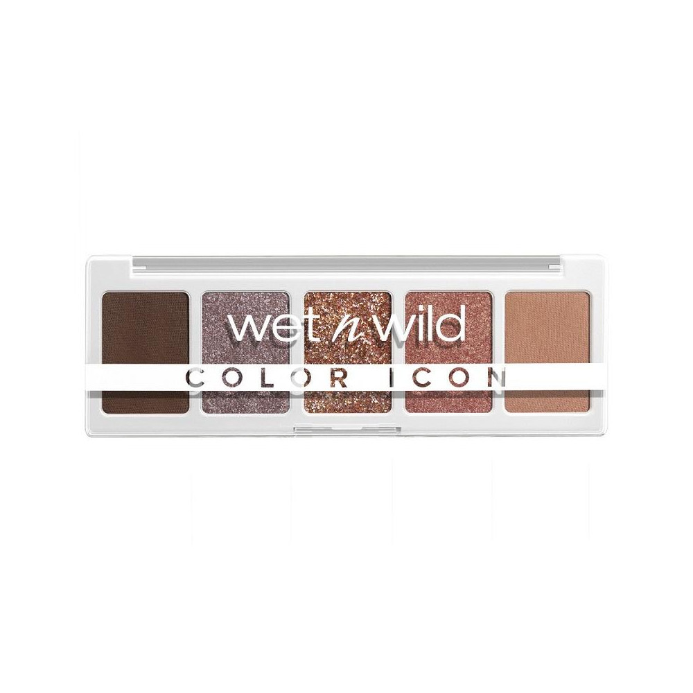 Produktbild för 5-Pan Palette Camo-flaunt