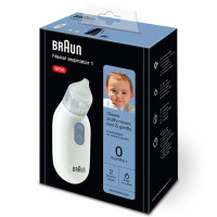 Produktbild för Nässug Nasal Aspirator BNA100