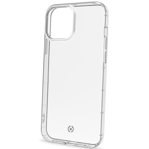 Celly Hexagel Anti-shock case iPhone