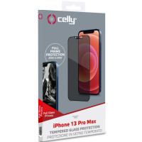 Miniatyr av produktbild för Skärmskydd Privacy Härdat iPhone 13 Pro Max
