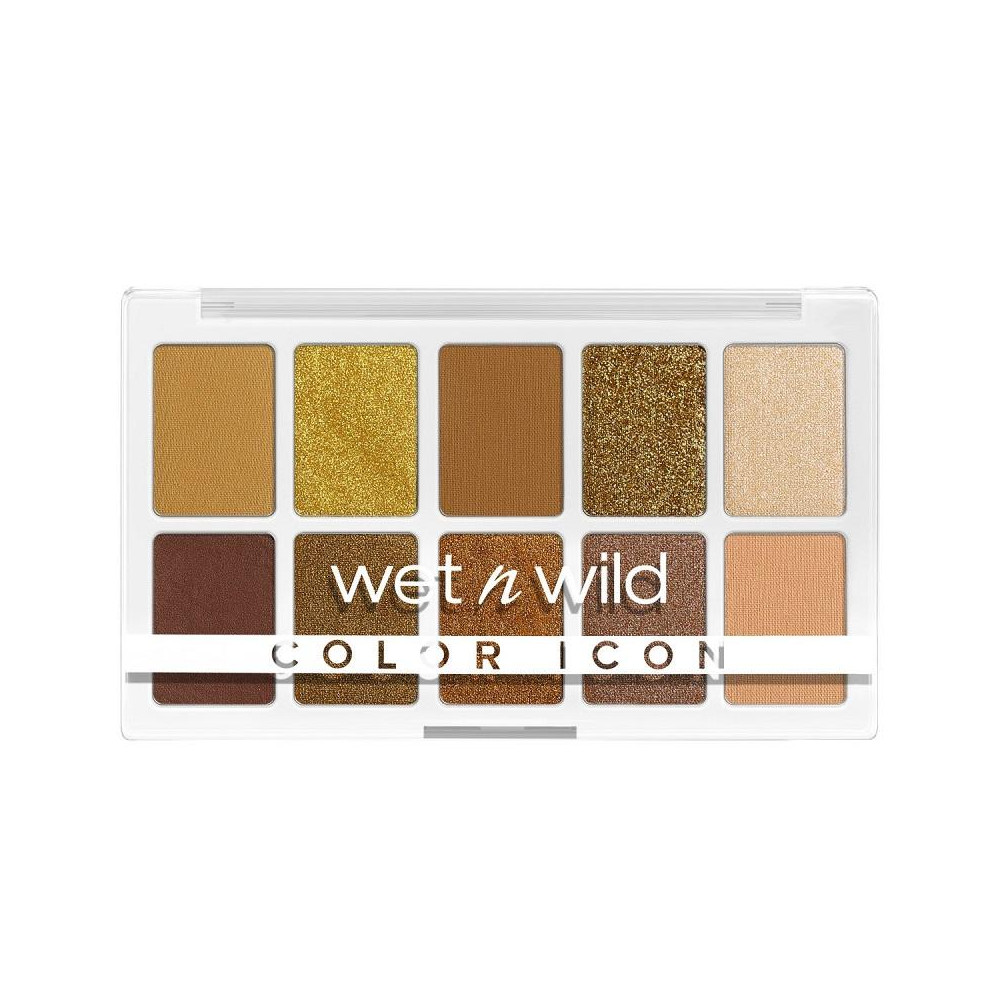 Produktbild för 10-Pan Palette Call Me Sunshine