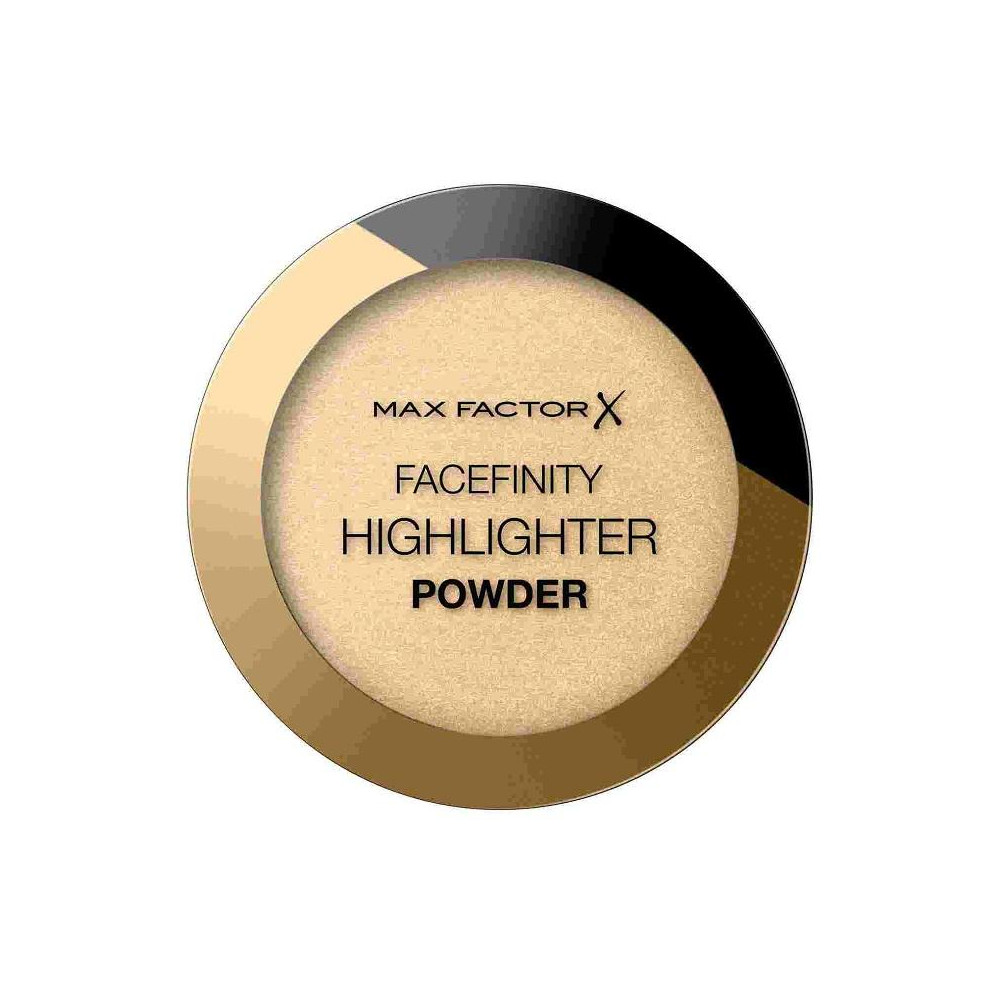Produktbild för Ff Powder Highlighter 02 Golden Hour