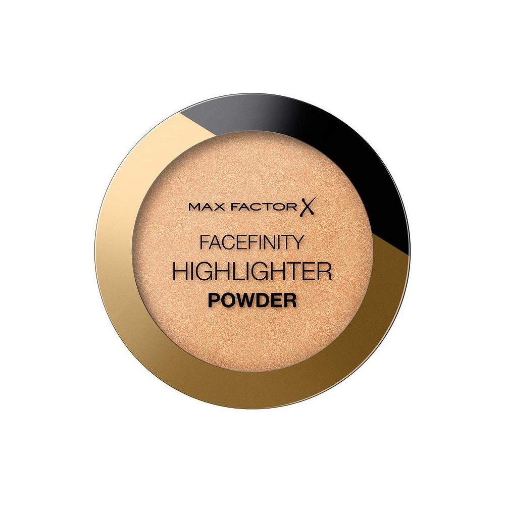 Produktbild för Ff Powder Highlighter 03 Bronze Glow