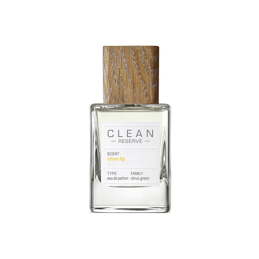 Produktbild för CLEAN Reserve Citron Fig Edp 50ml