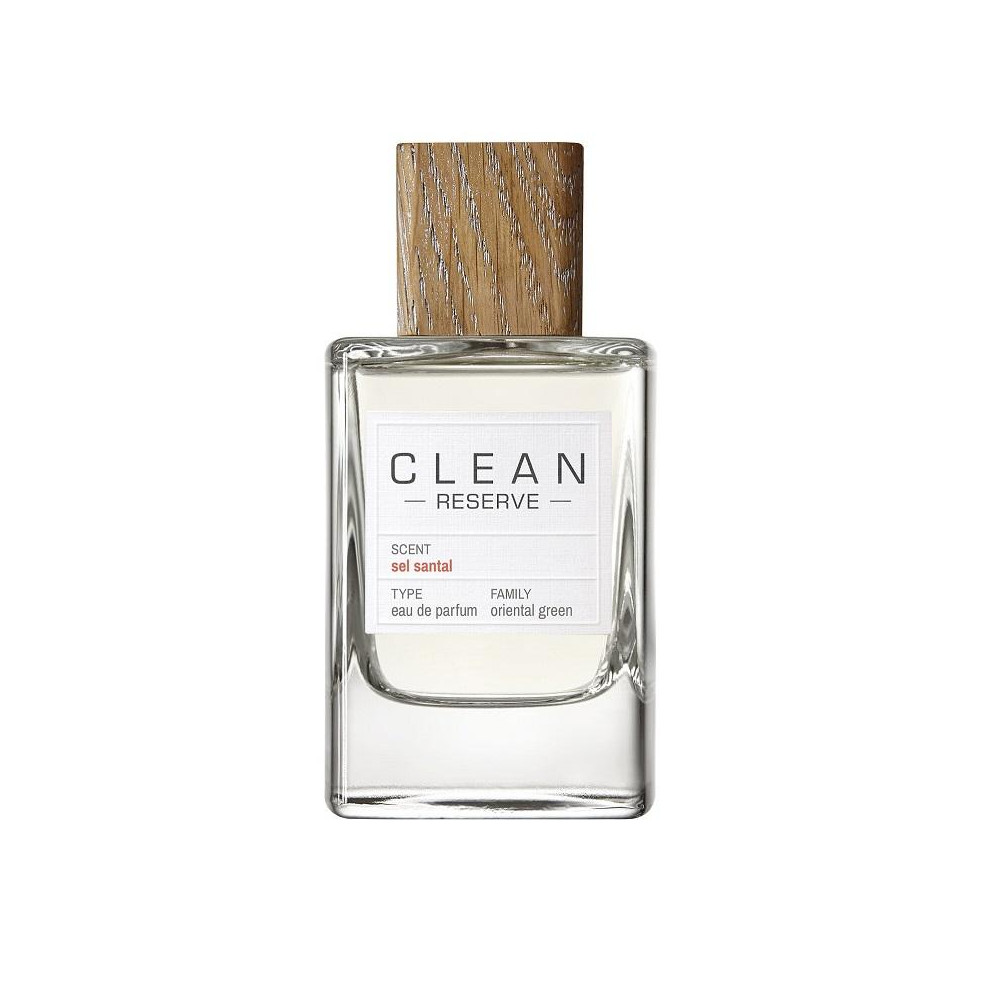 Produktbild för CLEAN Reserve Sel Santal Edp 50ml