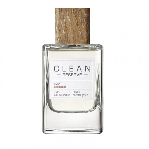 Clean CLEAN Reserve Sel Santal Edp 50ml