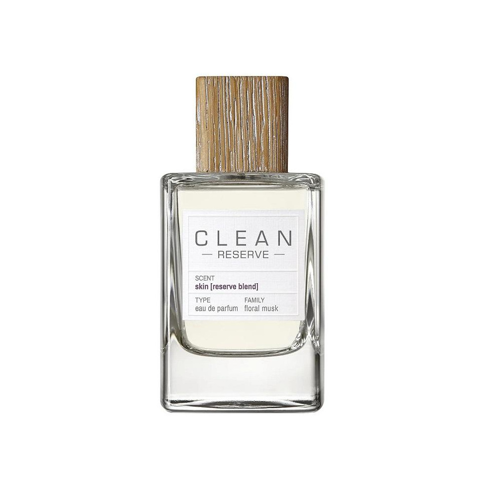 Produktbild för CLEAN Reserve Blend Skin Edp 50ml