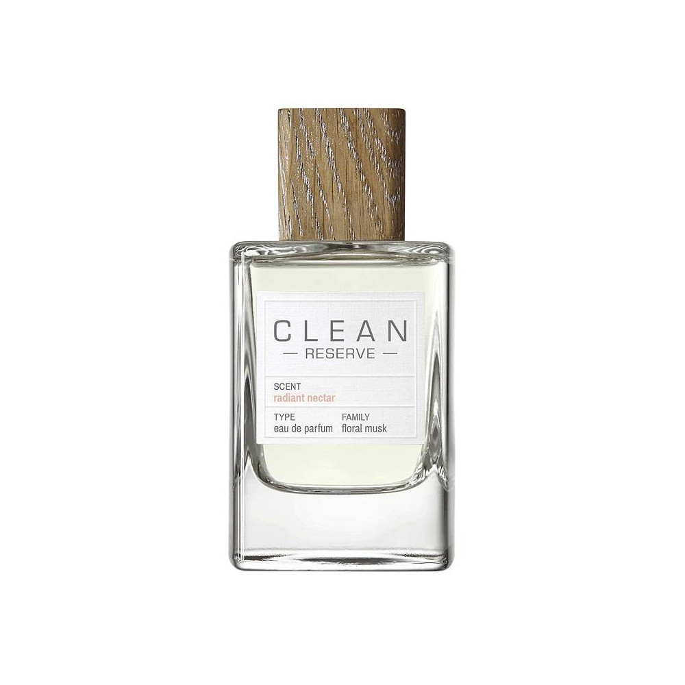 Produktbild för CLEAN Reserve Radiant Nectar Edp 100ml
