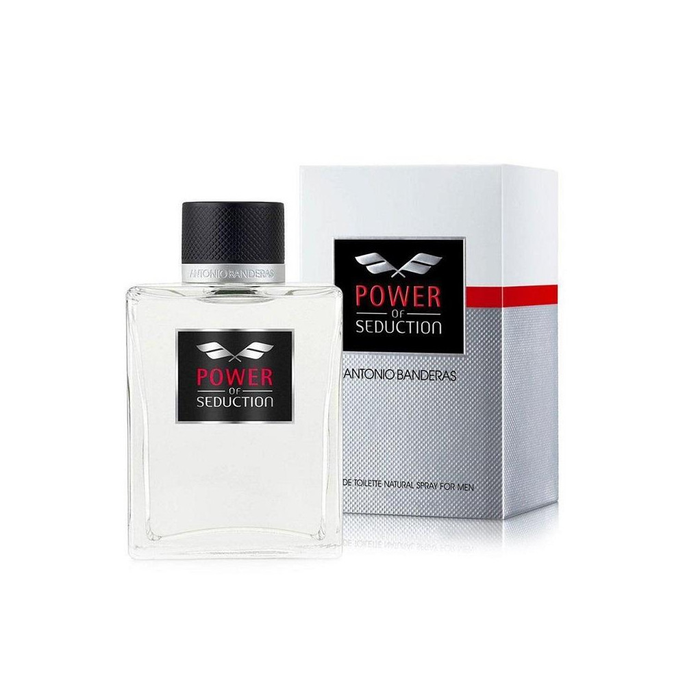 Produktbild för Power of Seduction Edt 200ml