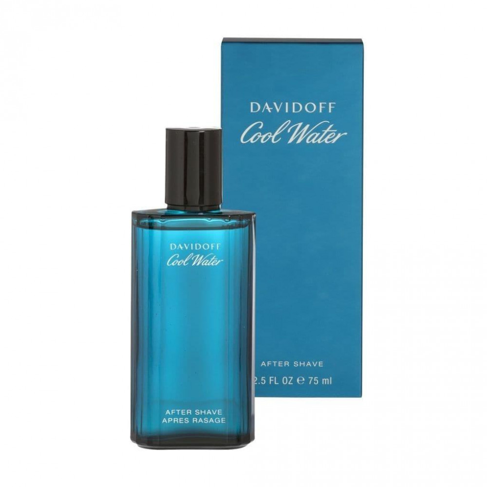 Produktbild för Cool Water Aftershave 125ml