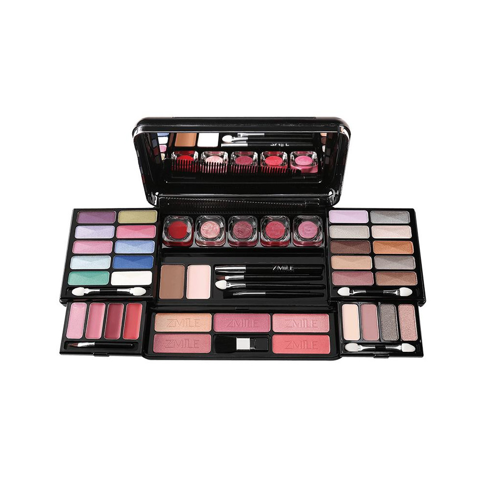 Produktbild för Classic Make Up Palette Vegan
