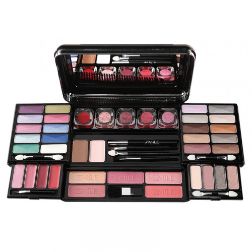 Zmile Cosmetics Classic Make Up Palette Vegan