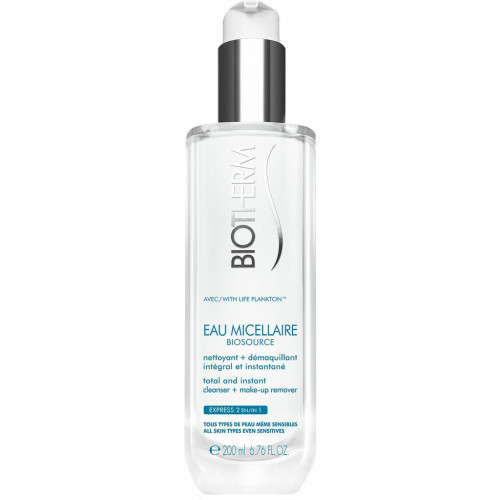 Biotherm Biosource Eau Micellaire 2-in-1 200ml