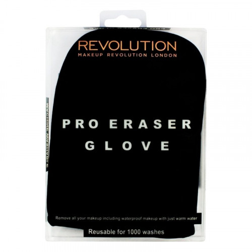 Makeup Revolution Pro Makeup Eraser Glove