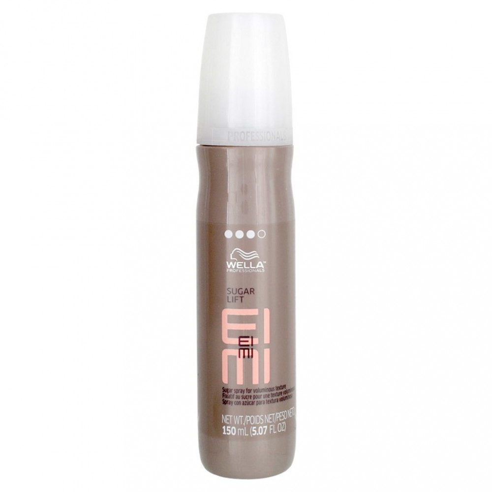 Produktbild för Wella EIMI Sugar Lift Sugar Spray for Voluminous Texture 150ml