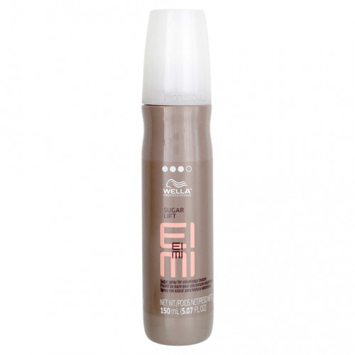 WELLA Wella EIMI Sugar Lift Sugar Spray for Voluminous Texture 150ml