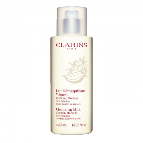 Clarins Cleansing Milk Combination/Oily Skin 400ml