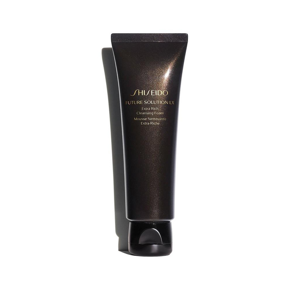 Produktbild för Future Solution LX Extra Rich Cleansing Foam 125ml