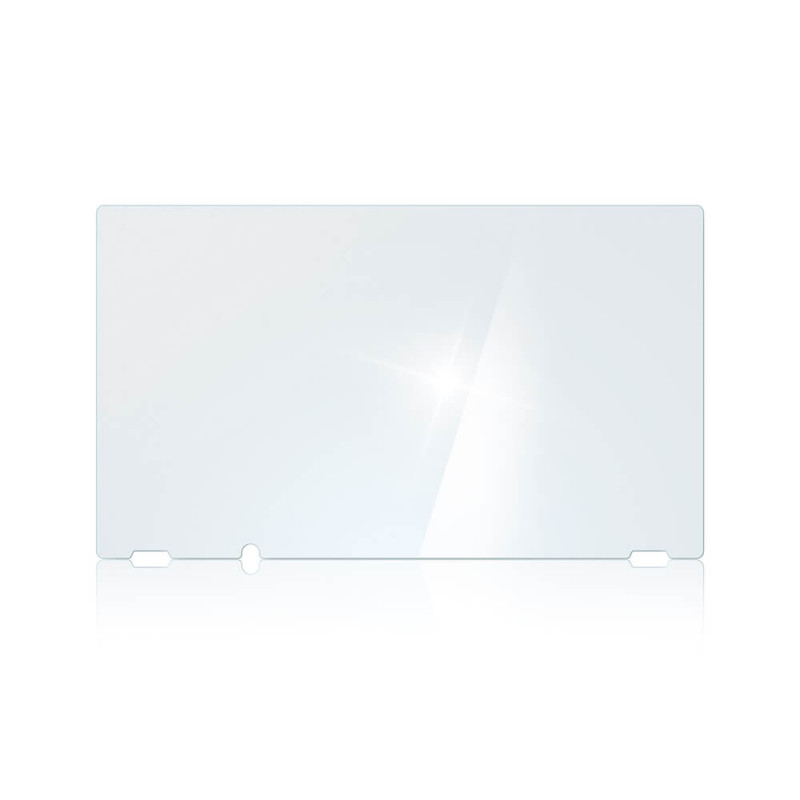Produktbild för Protective Glass for Nintendo Switch 2-pack