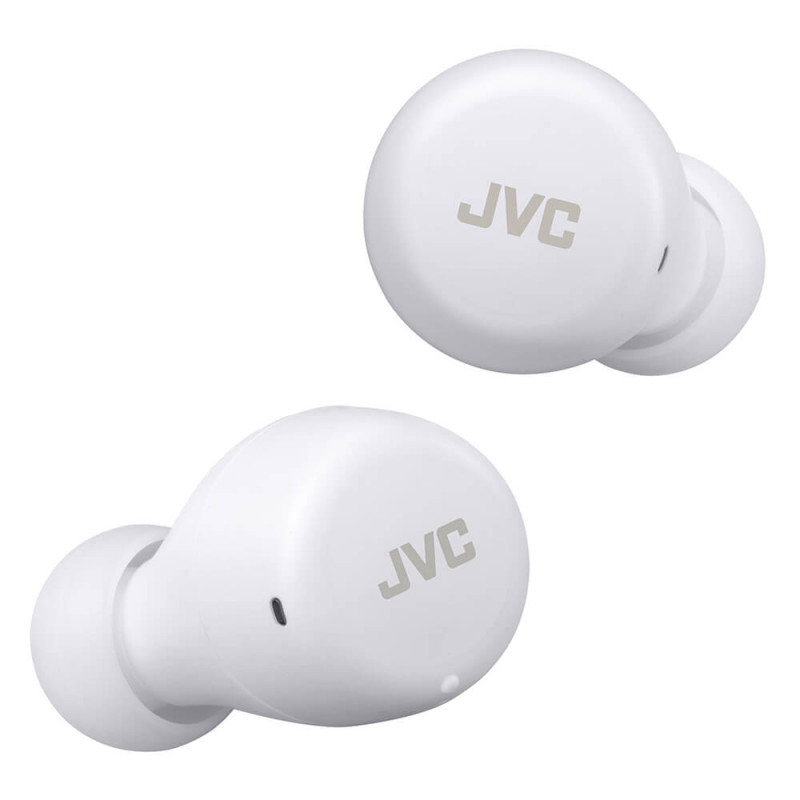 Produktbild för Headphone In-Ear True Wireless Gumy Mini HA-A5T White