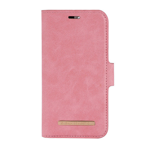 ONSALA Mobilfodral Dusty Pink iPhone 13 Mini
