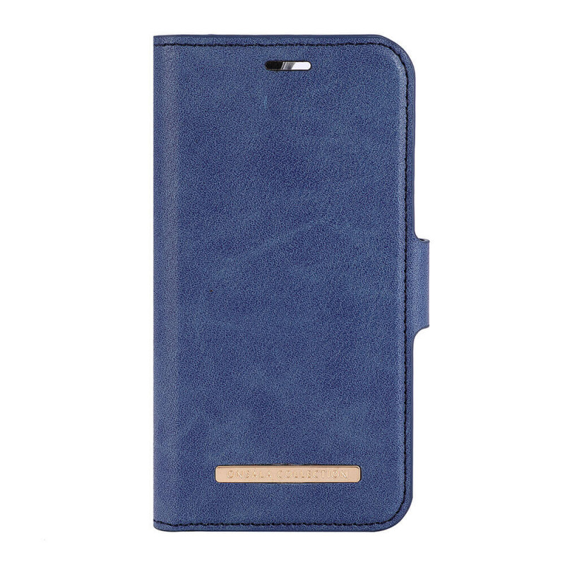 Produktbild för COLLECTION Mobilfodral Royal Blue iPhone 13 Mini
