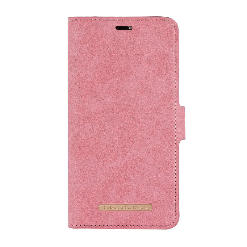 Produktbild för COLLECTION Mobilfodral Dusty Pink iPhone 13