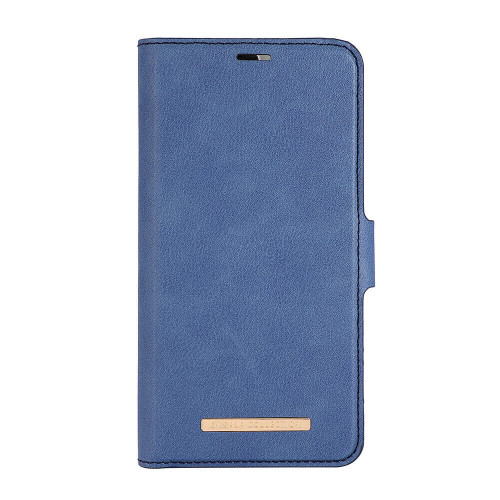 ONSALA COLLECTION Mobilfodral Royal Blue iPhone 13