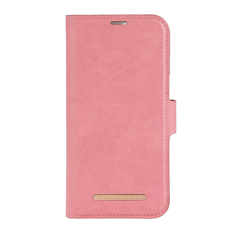 Produktbild för COLLECTION Mobilfodral Dusty Pink iPhone 13 Pro