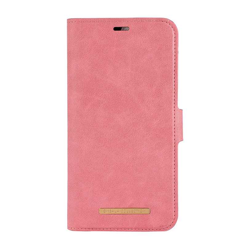 Produktbild för COLLECTION Mobilfodral Dusty Pink iPhone 13 Pro Max