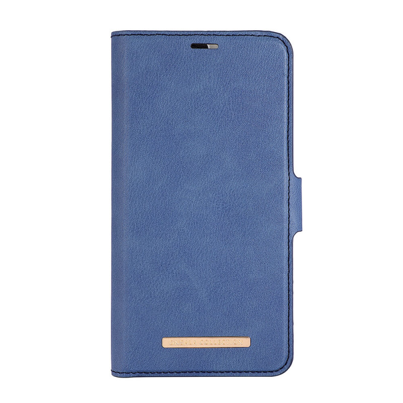 Produktbild för COLLECTION Mobilfodral Royal Blue iPhone 13 Pro Max