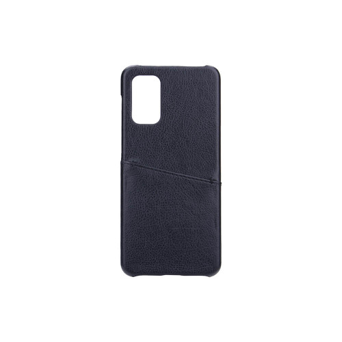 ONSALA Mobilecover Black with Cardpocket Samsung A32 5G