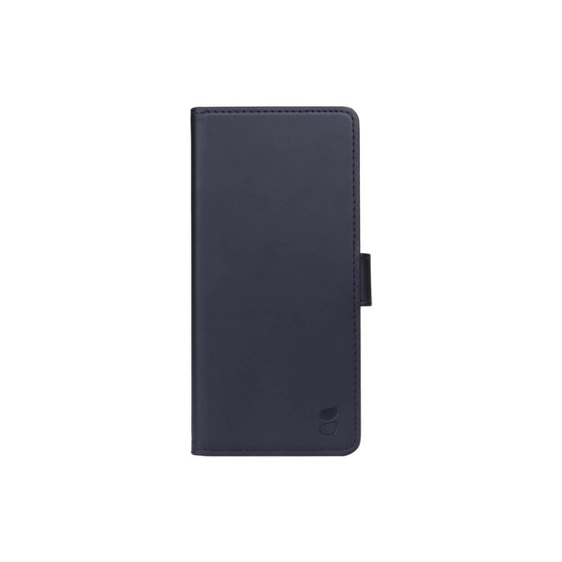 Produktbild för Mobile Wallet Black Xiaomi Redmi Note 10 Pro