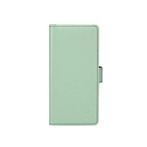 GEAR Mobilfodral  Pine Green Samsung A03s