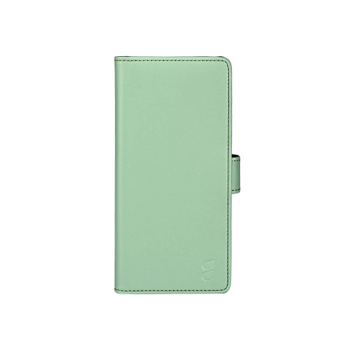 GEAR Mobilfodral  Pine Green Samsung A22 5G