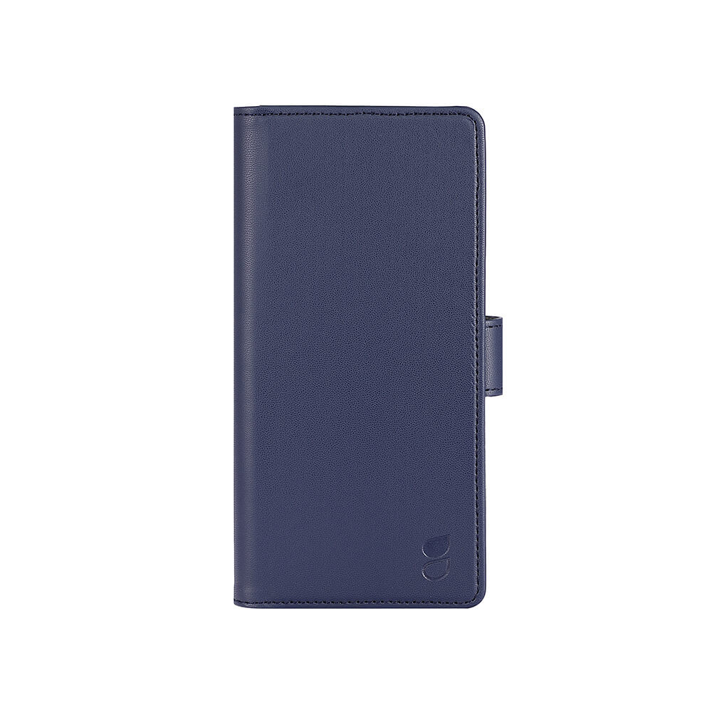 Produktbild för Mobilfodral  Blue Samsung A02s