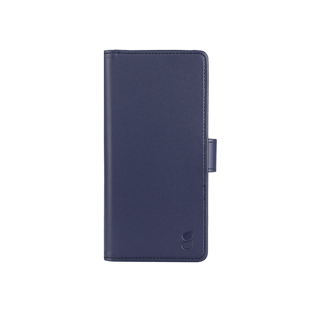 Produktbild för Mobilfodral  Blue Samsung A72