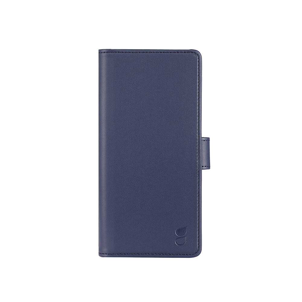 Produktbild för Mobilfodral  Blue Samsung A22 5G
