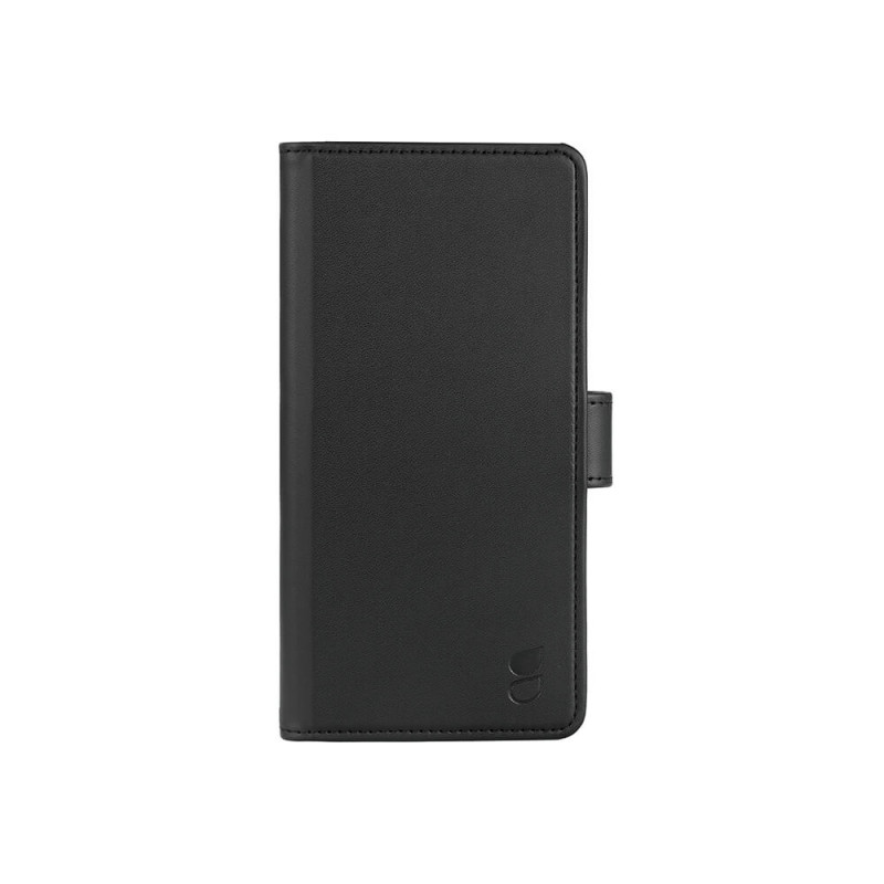 Produktbild för Mobilfodral Svart OnePlus Nord 2