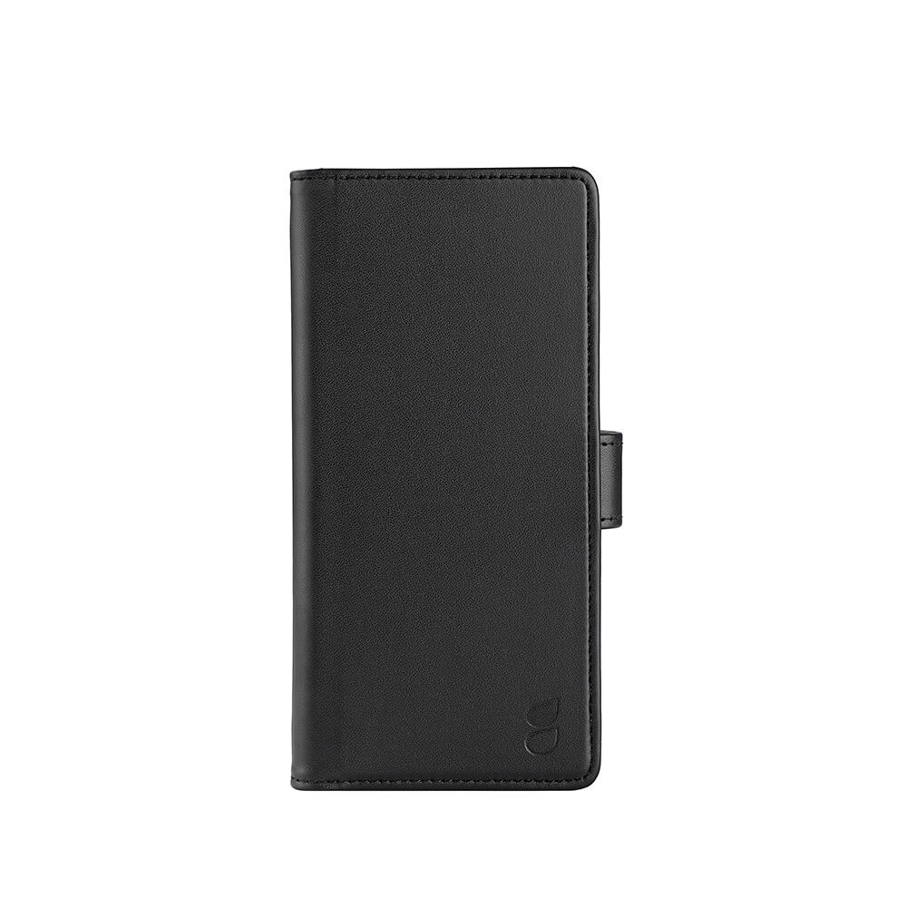 Produktbild för Mobilfodral Svart Motorola G50