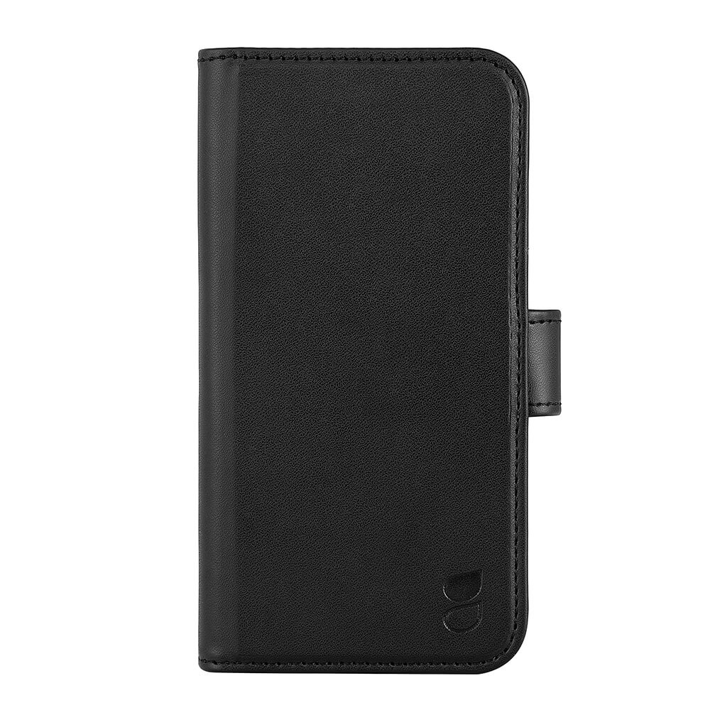 Produktbild för Mobilfodral Svart Magnet iPhone 13  Pro 2in1 Magnetskal