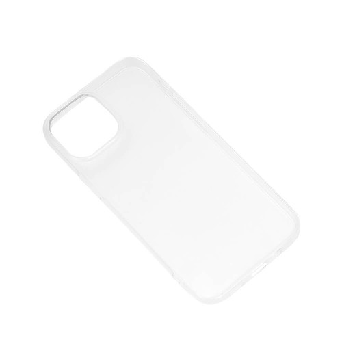 GEAR Mobilskal Transparent TPU iPhone 13  Mini