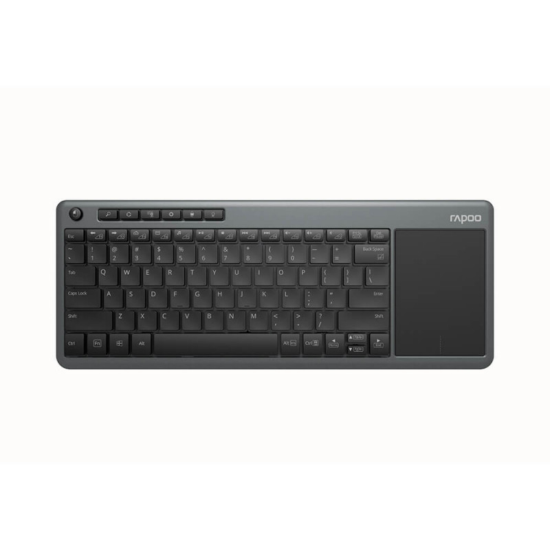 Produktbild för Keyboard K2600 K2600 Trådlös Grå