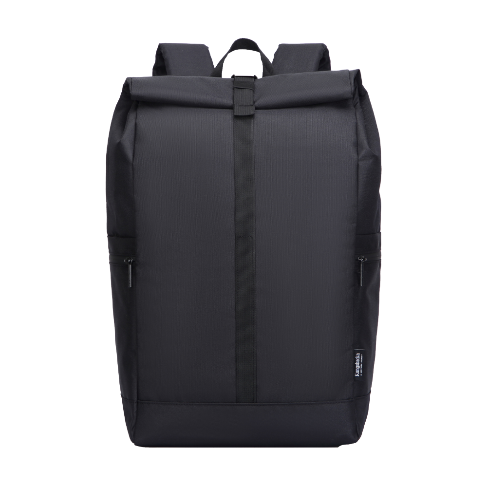 Produktbild för Ryggsäck Revna 15,6" Black