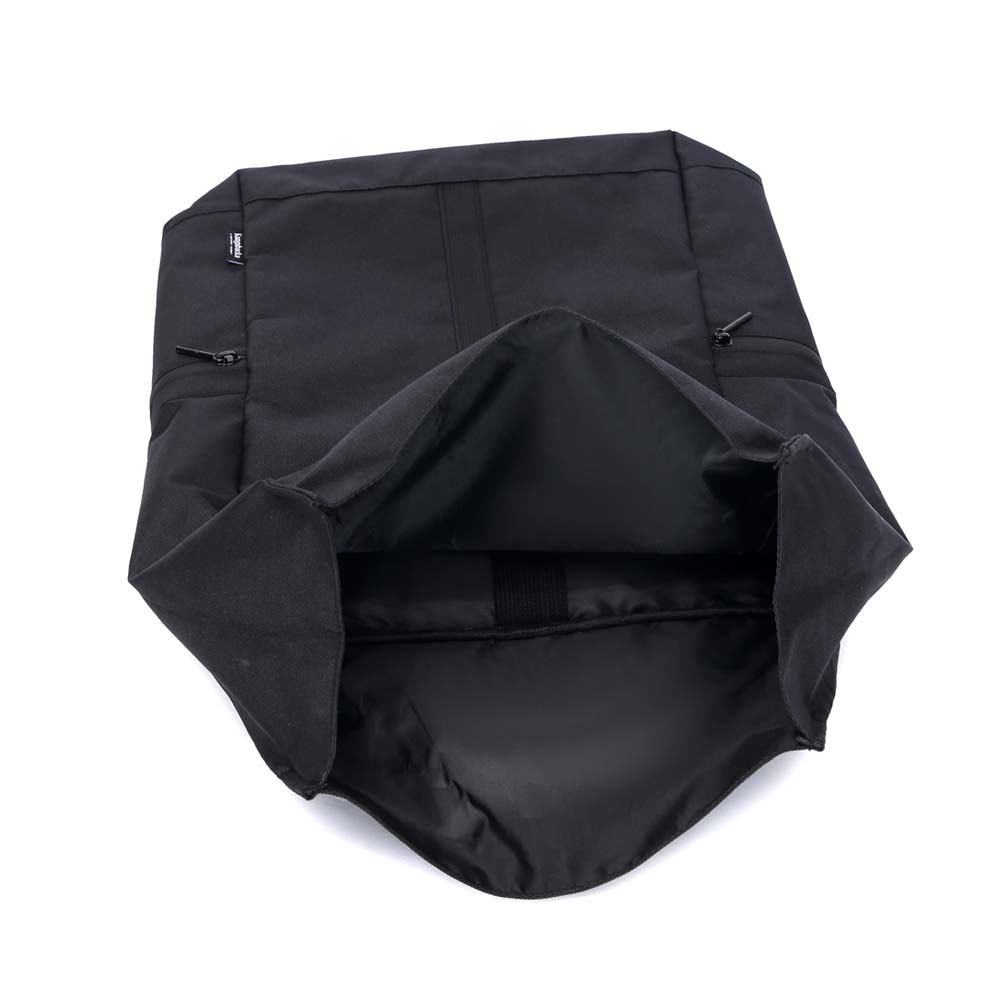 Produktbild för Ryggsäck Revna 15,6" Black